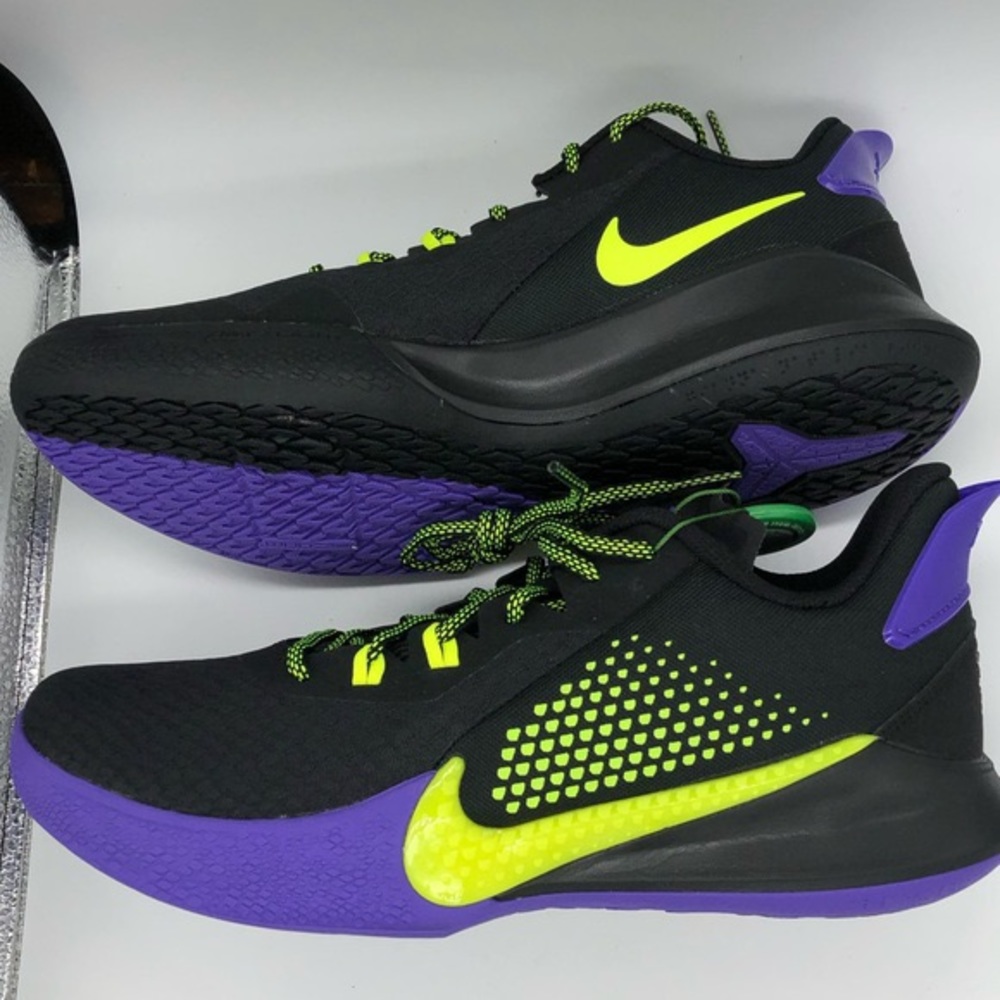 Kobe mamba fury Joker sz 9